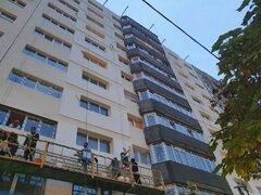 Muncitori calificati pentru firma de constructii